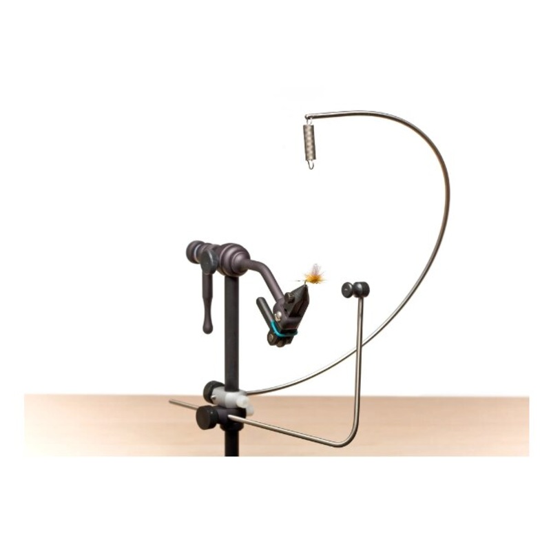 Renzetti Parachute Attachment Tool