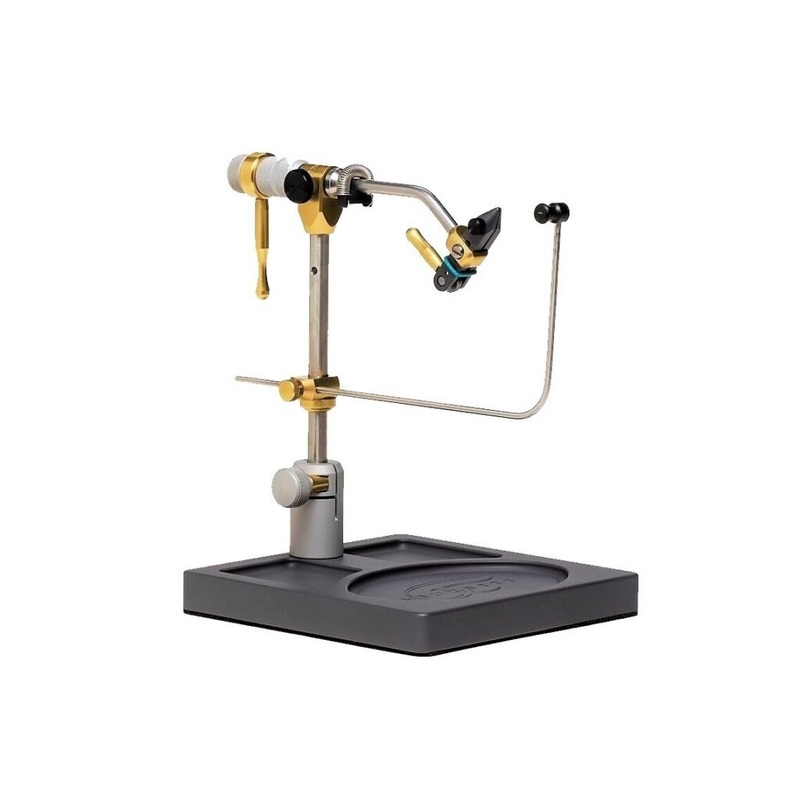Renzetti Presentation 4000 Cam Saltwater Deluxe Base