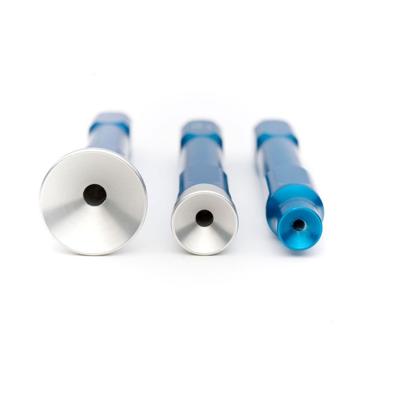 Renzetti R Evolution Hair Packers