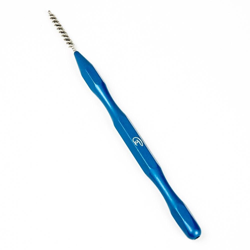 Renzetti R-Evolution Stainless Steel Teaser - Medium