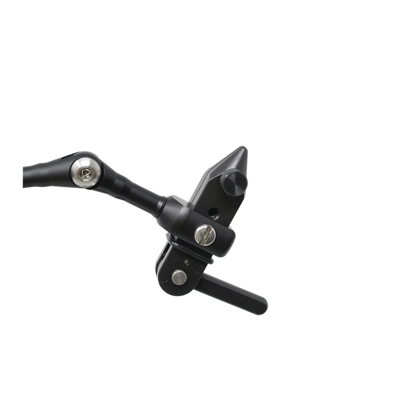 Renzetti SW Traveler Head Assembly - Clear