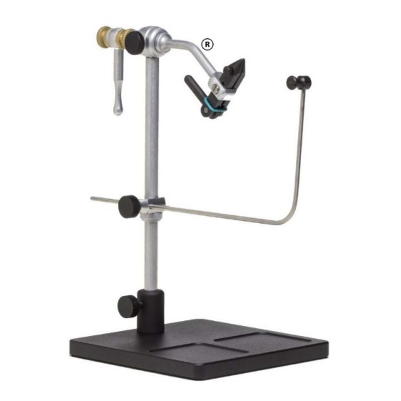 Renzetti Traveler 2200 Pedestal Fly Tying Vise