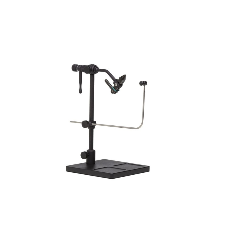 Renzetti Traveler 2300 Pedestal Base Fly Tying Vise - Left Handed