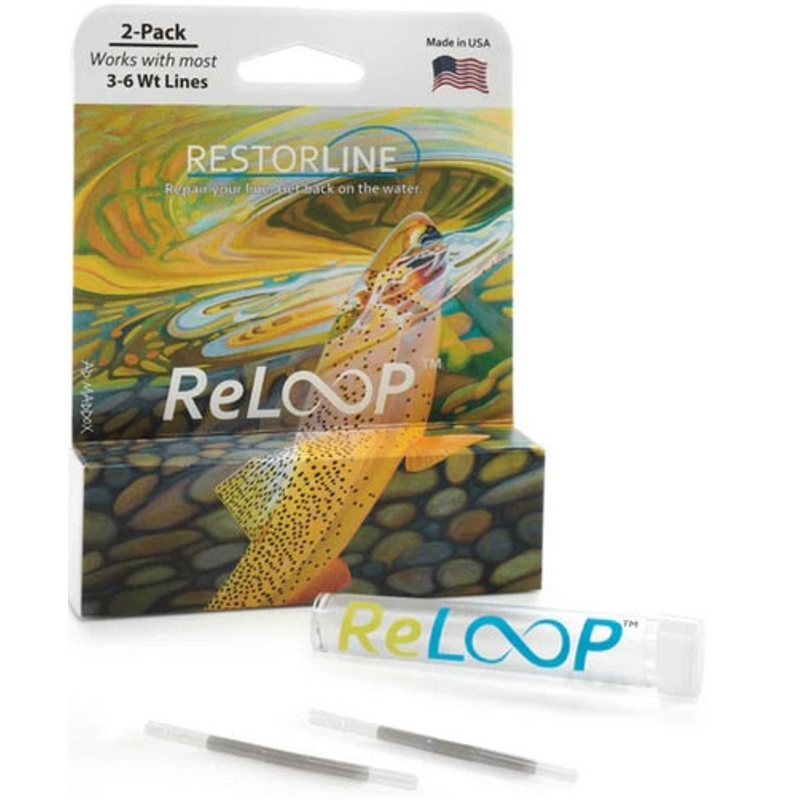 RestorLine ReLoop