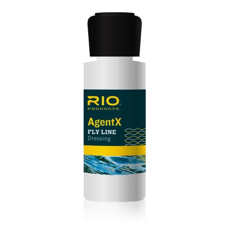 Rio Agent X Fly Line Dressing
