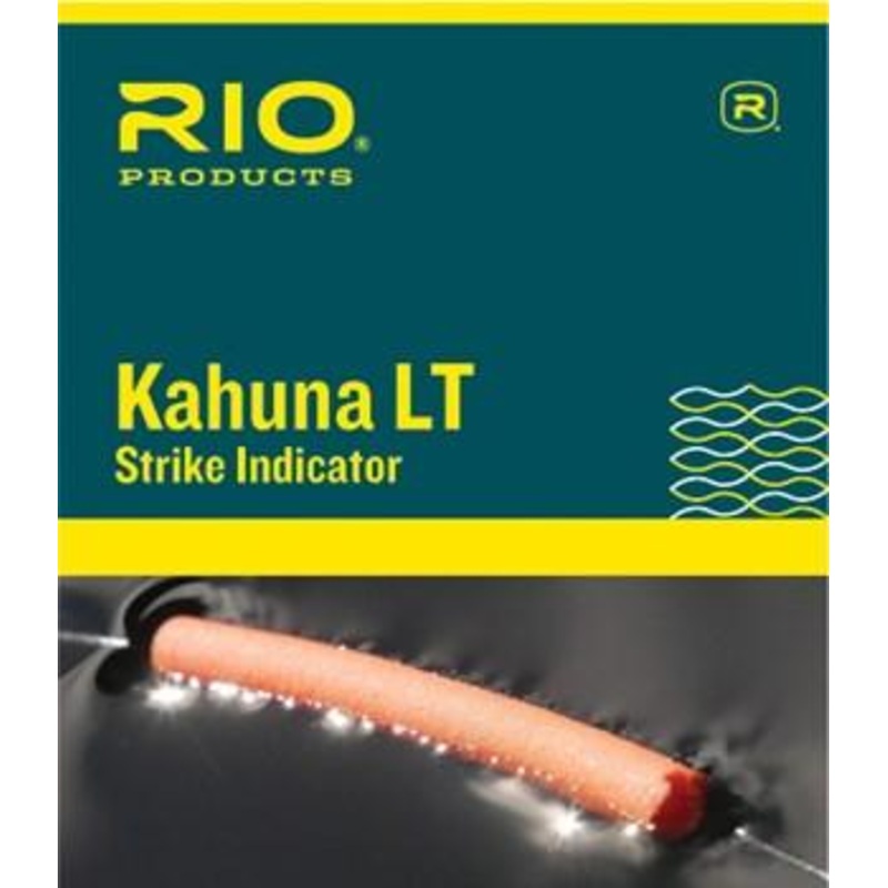 Rio Kahuna Strike Indicator
