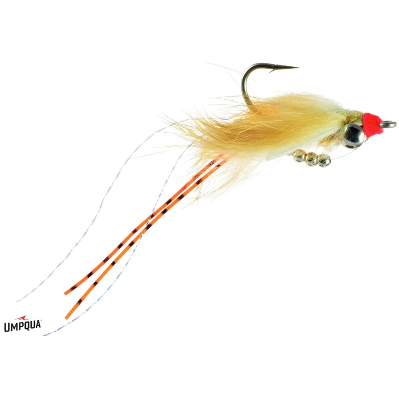 Avalon - Umpqua Fly