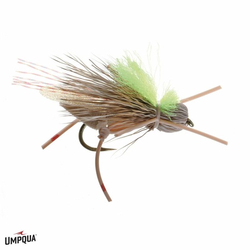 B/C Dropper Hopper - Umpqua Fly