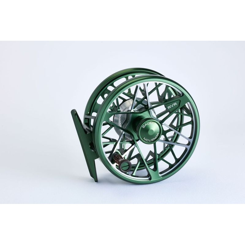 Bauer RVR - Winston Green Edition