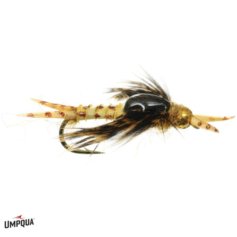 Biot Epoxy Stone - Umpqua Fly