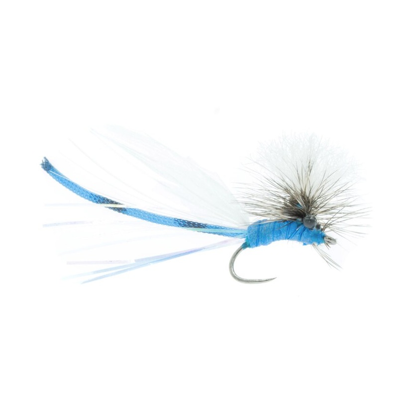 Birchby's Para Damsel - Umpqua Fly