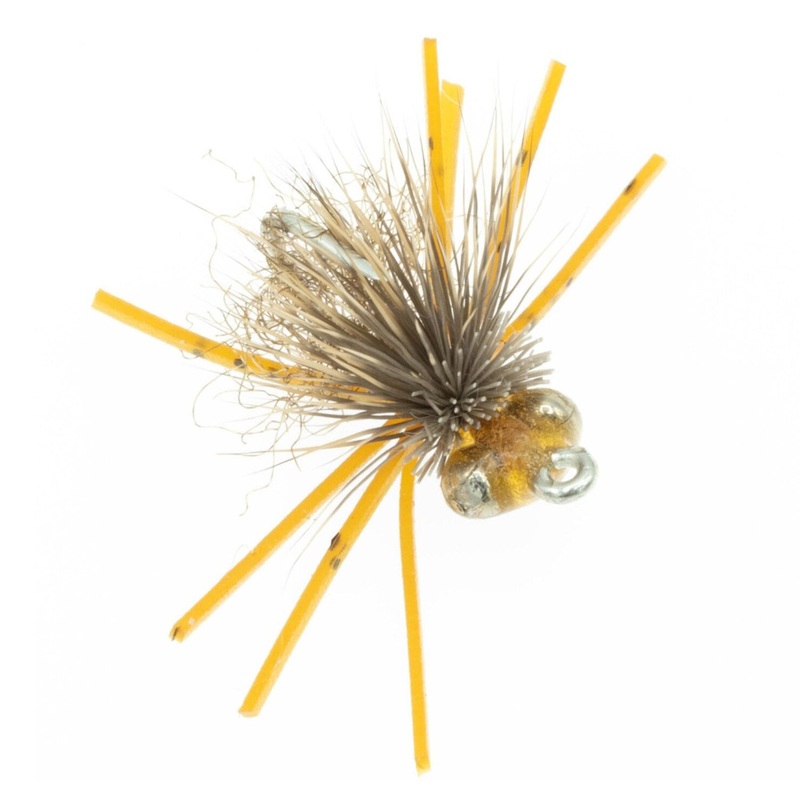 Bonefish Bitters - Umpqua Fly