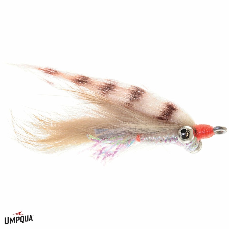 Bonefish Scampi - Umpqua Fly