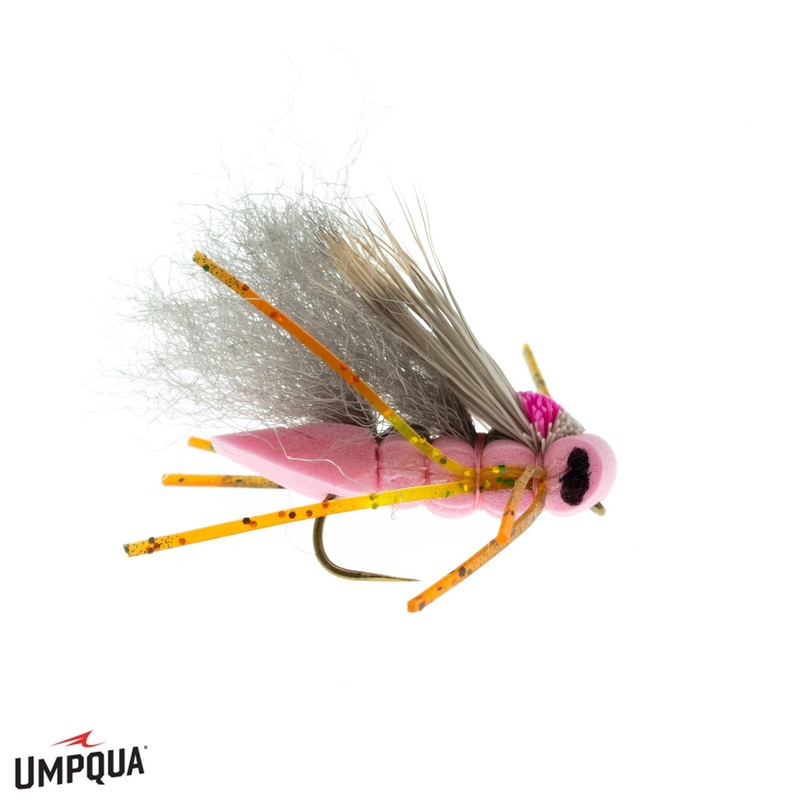 Boy Wonder Hopper - Umpqua Fly