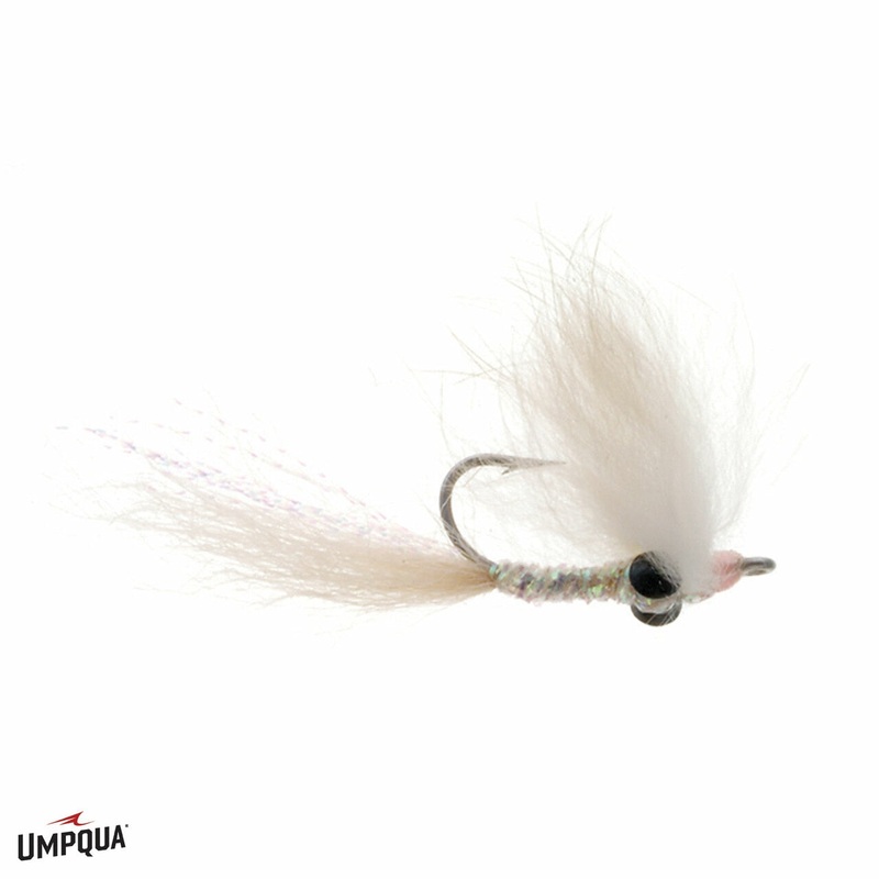 Bunny Gotcha - Umpqua Fly
