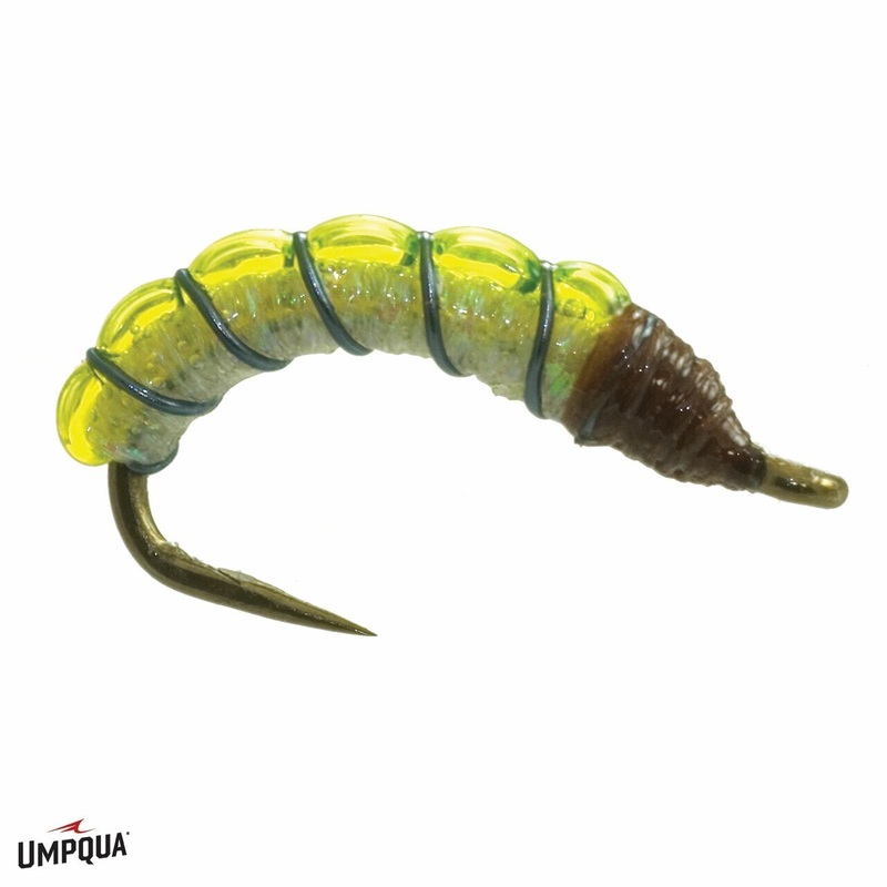 Caddis Candy - Umpqua Fly