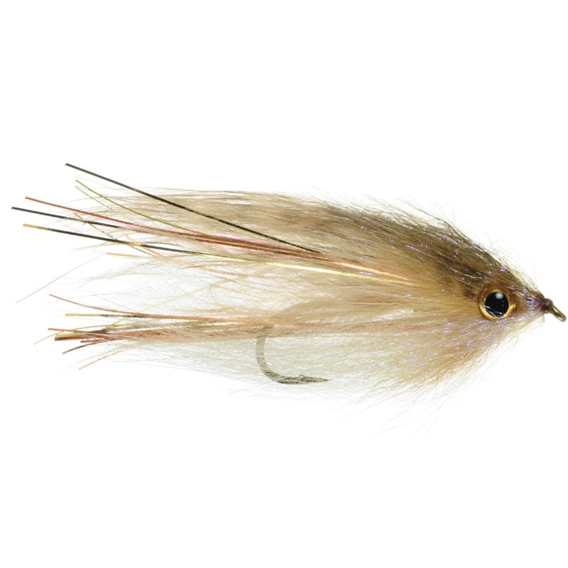 Craven's Dirty Hippy - Umpqua fly