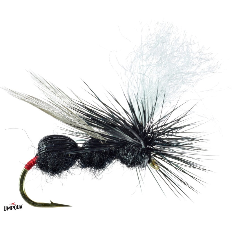 Deer Hair Ant - Umpqua Fly