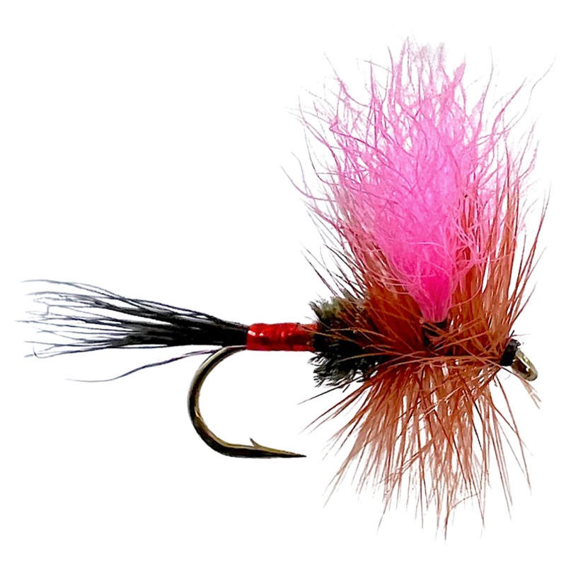 Dorsey's Limeade - Umpqua Fly