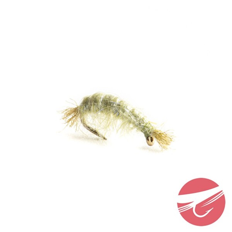 Dorsey's UV Scud - Umpqua Fly