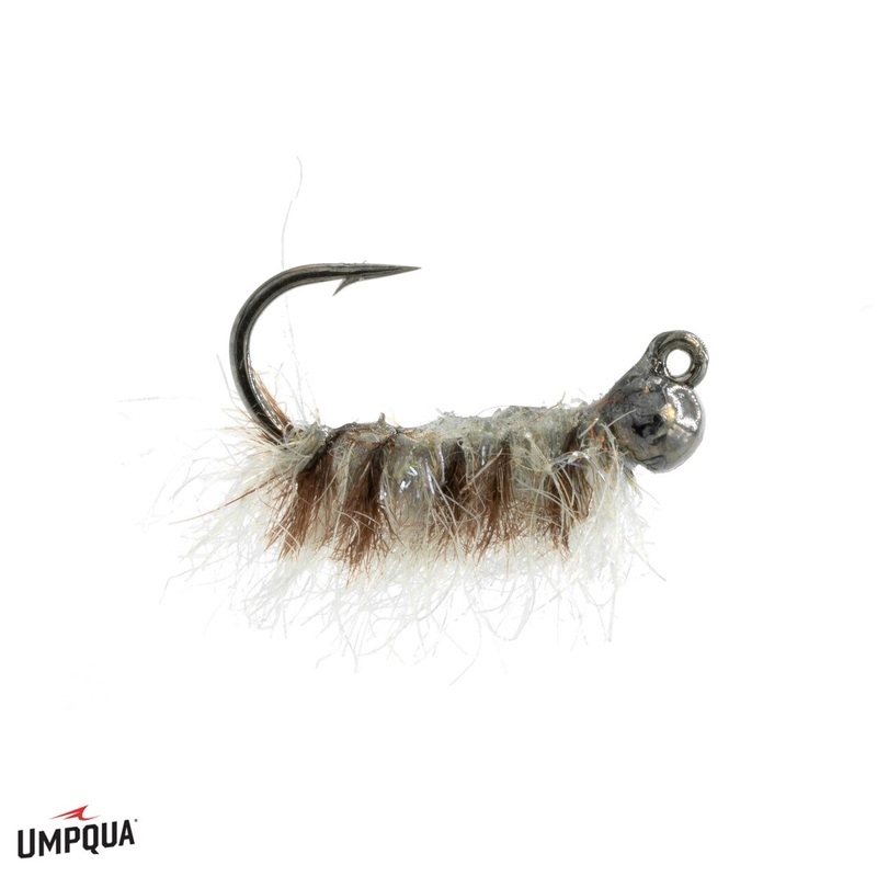 Easdon's Slap Shot Scud - Umpqua Fly