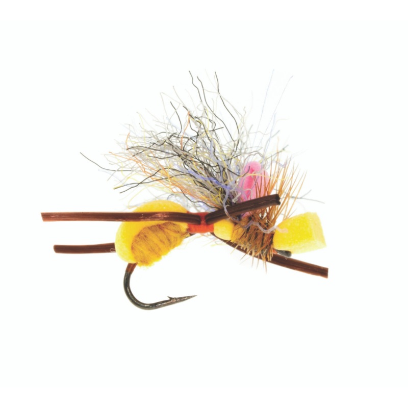 Fat Angie - Umpqua Fly
