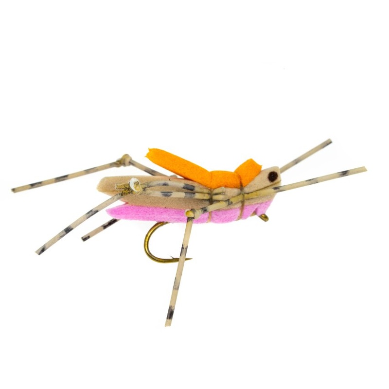 Foam Hopper - Umpqua Fly