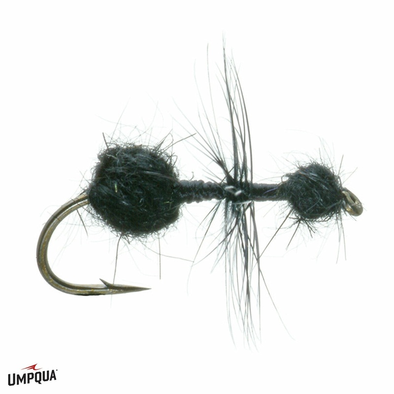 Fur Ant - Umpqua Fly