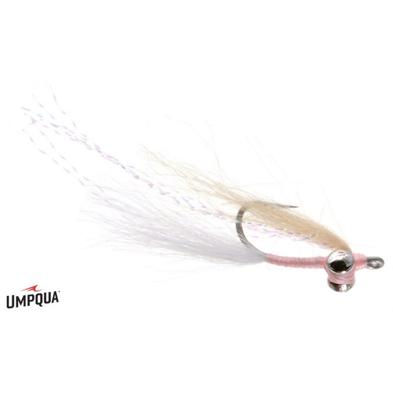 Gotcha Clouser - Umpqua Fly