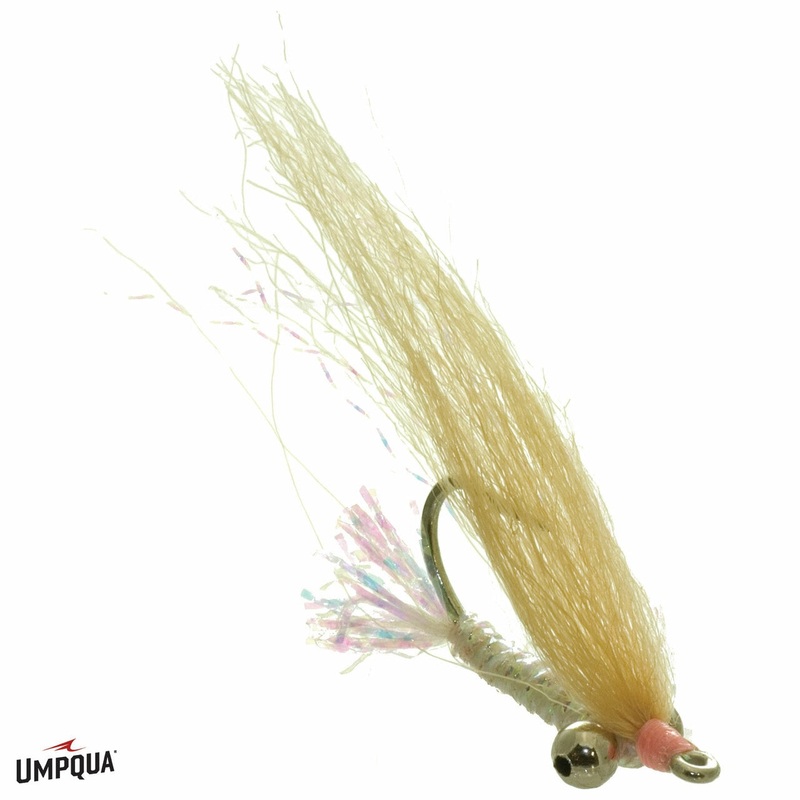 Gotcha - Umpqua Fly