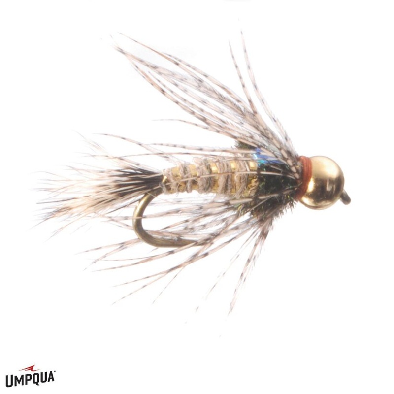 Guide's Choice Hare's Ear - Umpqua Fly
