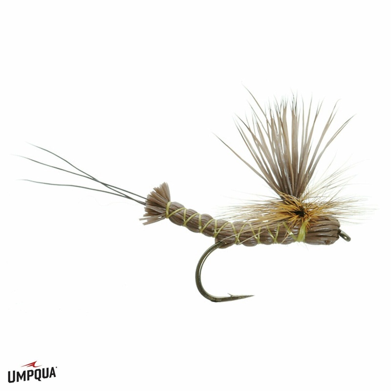 Lawson's ParaDrake - Umpqua Fly