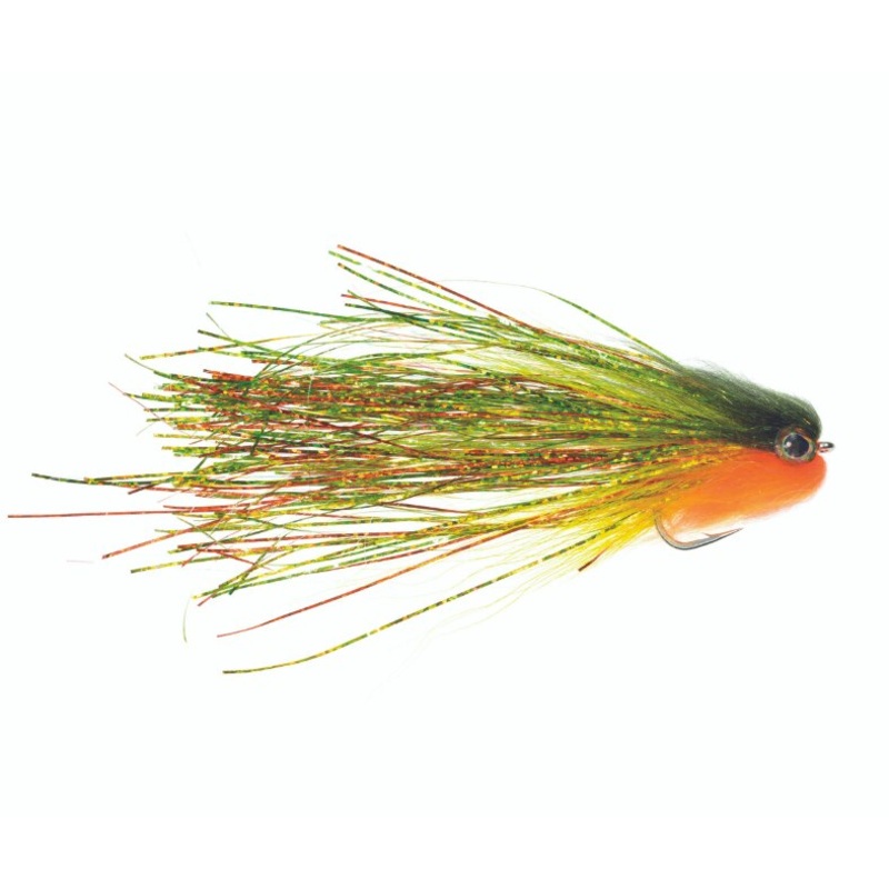 Maldo's Jungle Junkie - Umpqua Fly