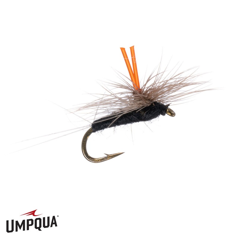 Martian Mayfly - Umpqua Fly