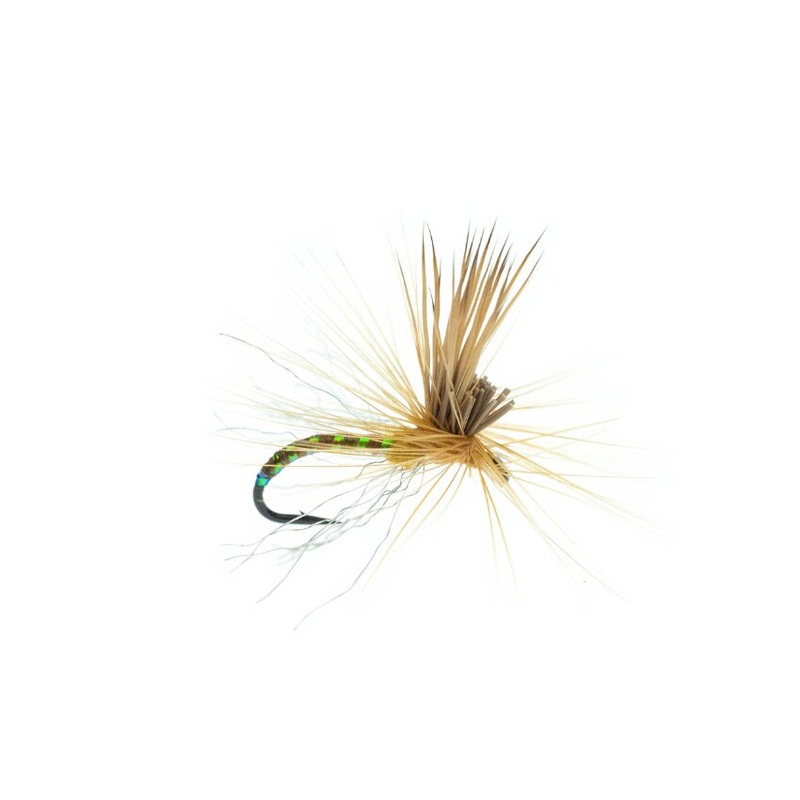Mercer's Missing Link Caddis - Umpqua Fly