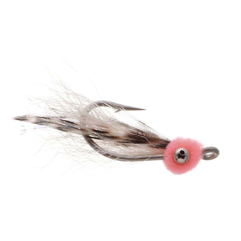 Mini Puff - Umpqua Fly