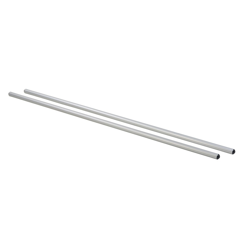NRS Frame Side Rails with Plugs