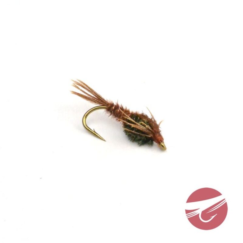 Pheasant Tail - Umpqua Fly