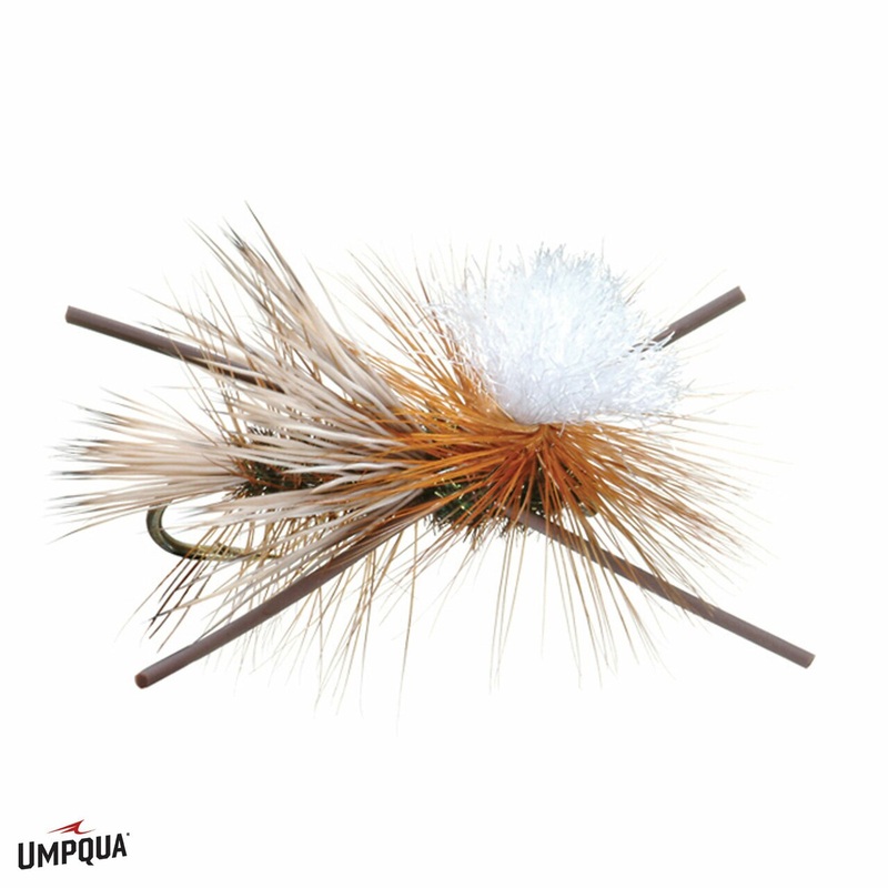 PMX - Umpqua Fly