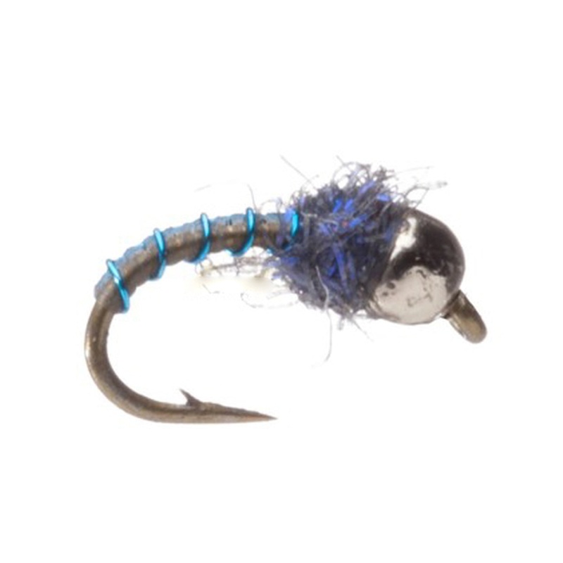 Poison Tung - Umpqua Fly