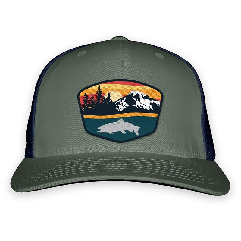Rep Your Water Last Light Standard Fit Hat