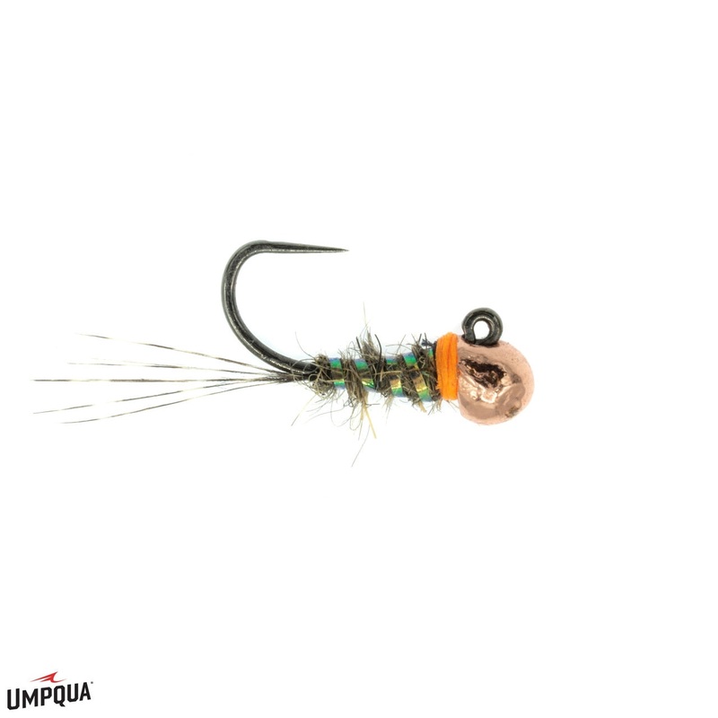 Sexy Walts - Umpqua Fly
