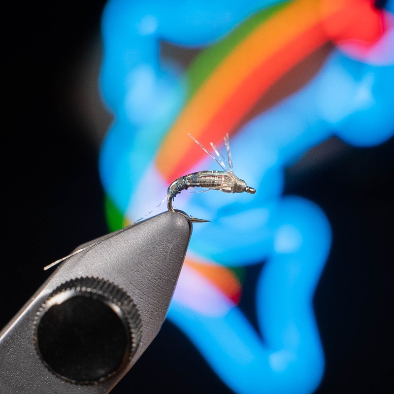 Shot Glass Emerger - Umpqua Fly