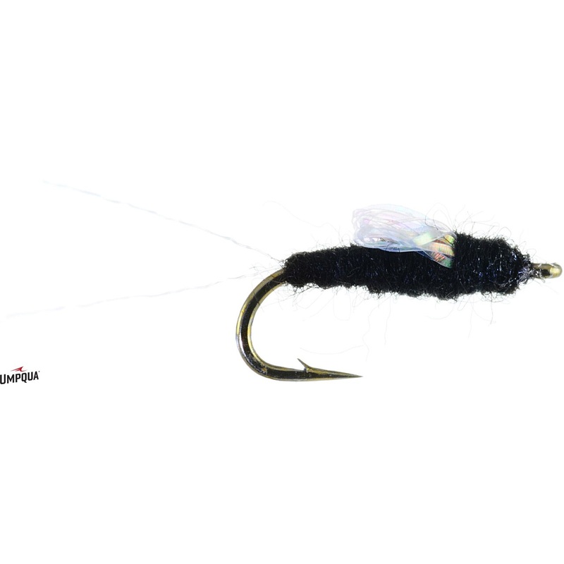 Sparkle Wing RS2 - Umpqua Fly