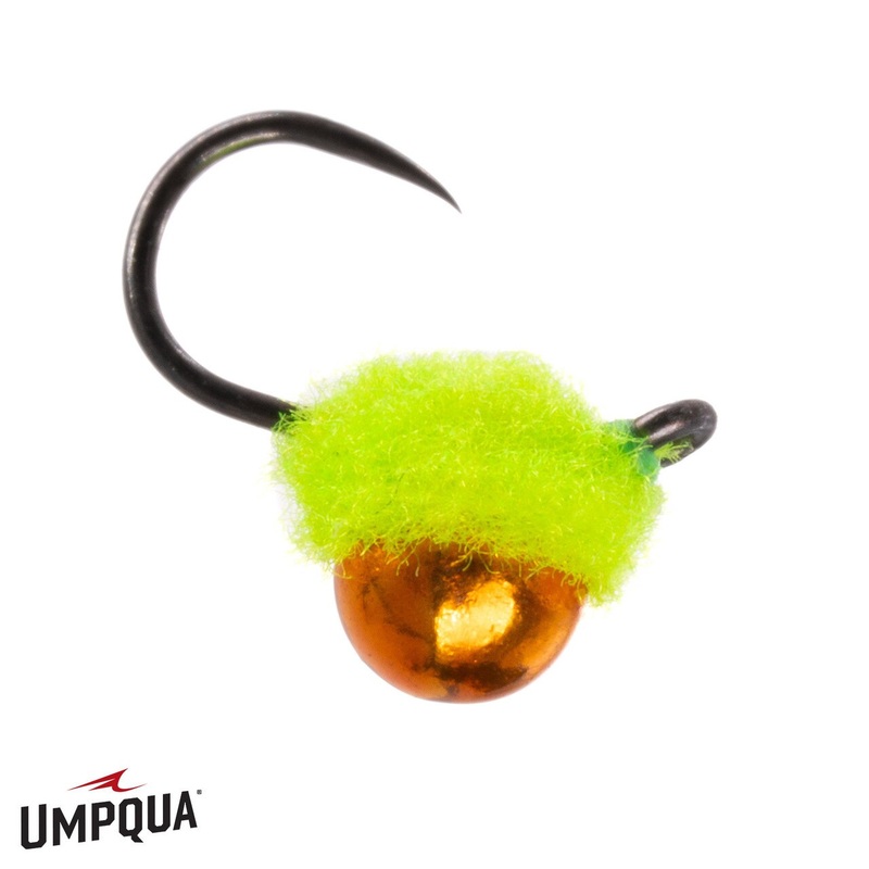 Sunny Side Up - Umpqua Fly
