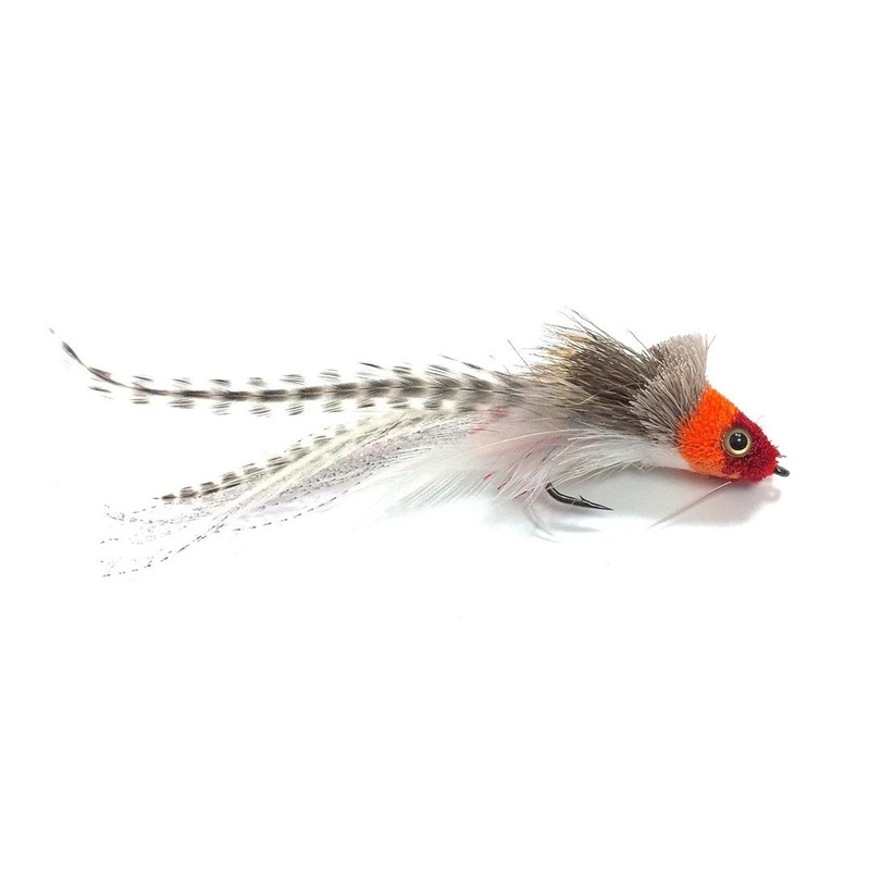 Swim Baitfish - Umpqua Fly