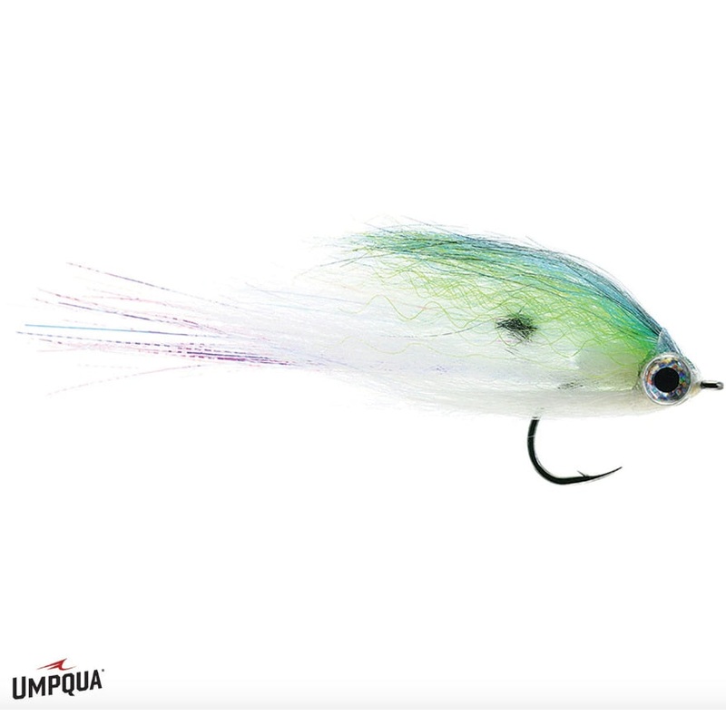 Thalken's Cruiser - Umpqua Fly