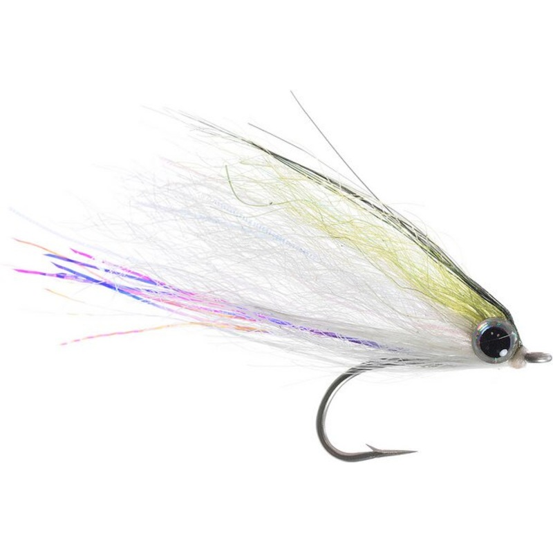 Thalken's Mini Cruiser - Umpqua Fly