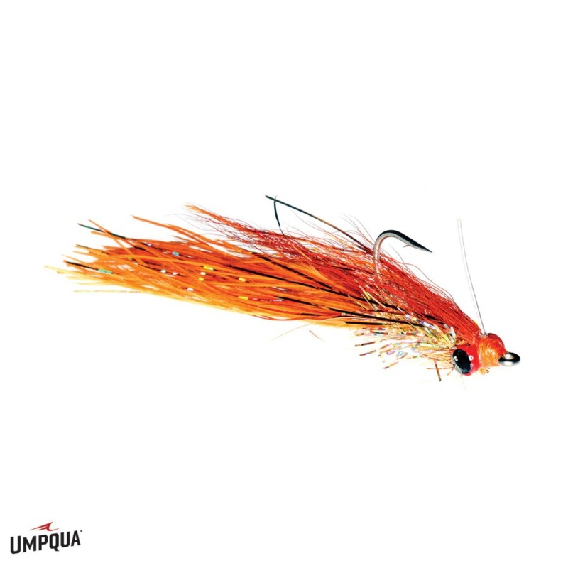 Yank's Assassin - Umpqua Fly