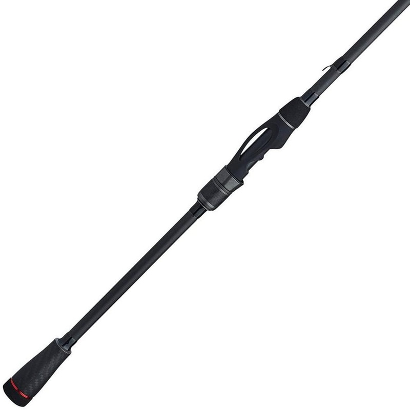 Abu Garcia Fantasista X Spinning Rod 7'0" Medium | FNXS70-5